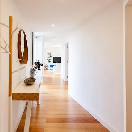 Flh Mouraria Blue Design With Parking & Pool Lisboa