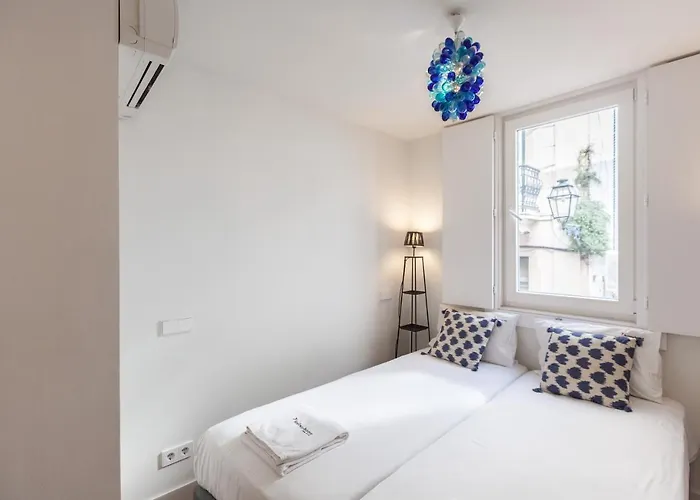 Flh Mouraria Blue Design With Parking & Pool *